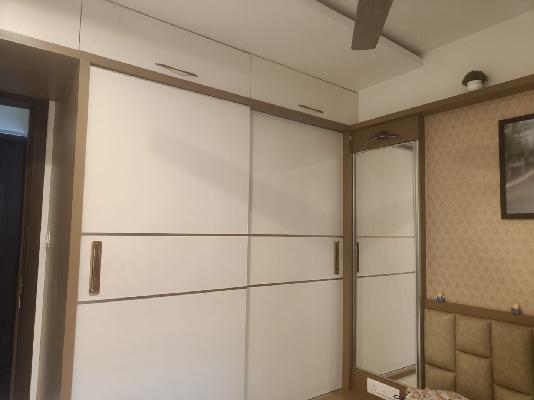 3 BHK Flat In Runal Spacio for Rent  In Ravet