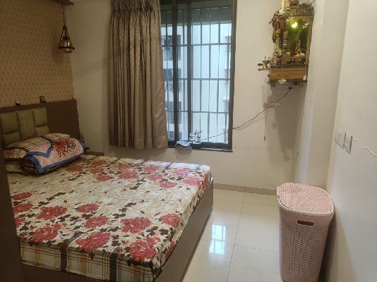 3 BHK Flat In Runal Spacio for Rent  In Ravet