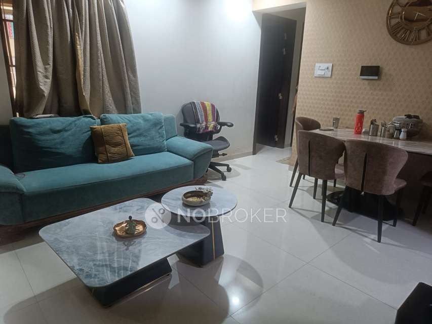 3 BHK Flat In Runal Spacio for Rent  In Ravet