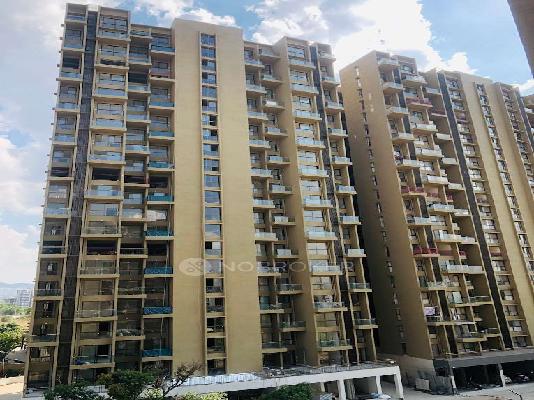 3 BHK Flat In Runal Spacio for Rent  In Ravet