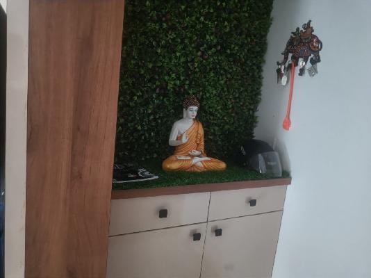 3 BHK Flat In Runal Spacio for Rent  In Ravet