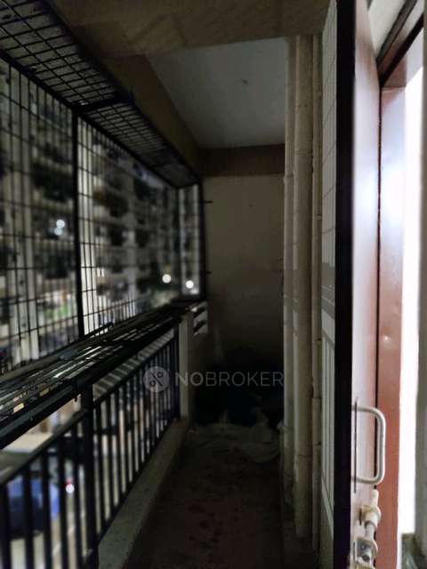 3 BHK Flat In Rajiv Sahabhavana Township for Rent  In Bandlaguda