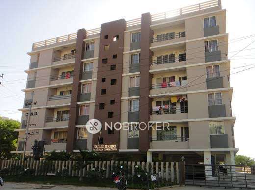 3 BHK Flat In Technopolis Solitaire Residency, Gachibowli for Rent  In Gachibowli