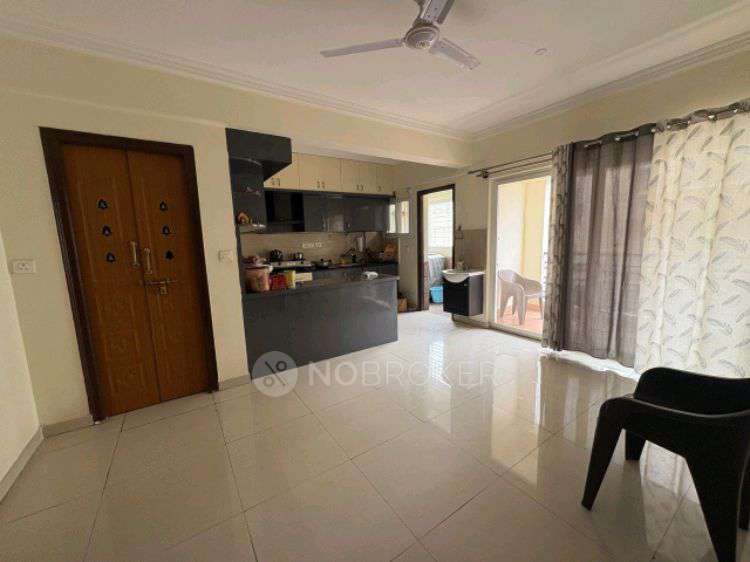 Single Room for Male In 3 BHK  In Srr Sindhu Amazon In Bellandur