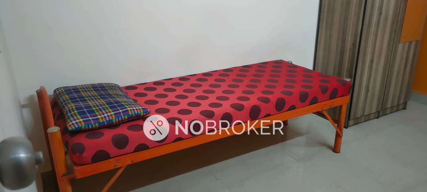 PG for Boys in Whitefield