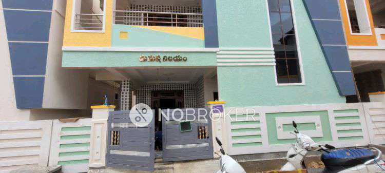 3 BHK House for Rent  In Miyapur