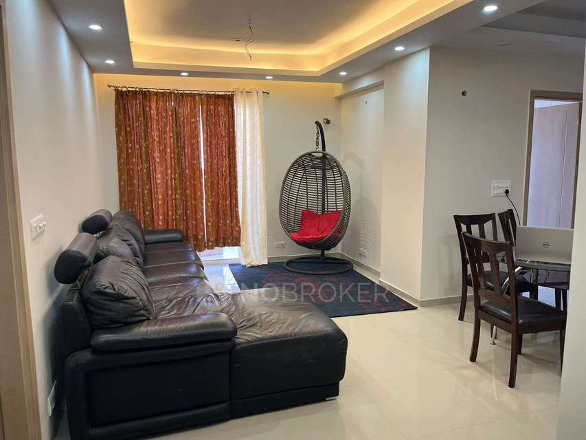 3 BHK Flat In Dlf Express Greens, Manesar for Rent  In Manesar