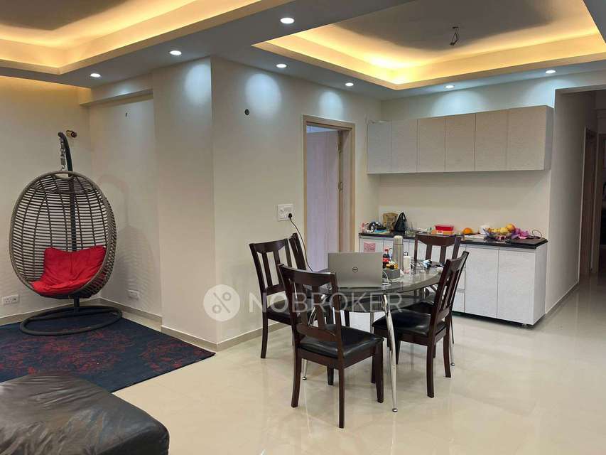 3 BHK Flat In Dlf Express Greens, Manesar for Rent  In Manesar