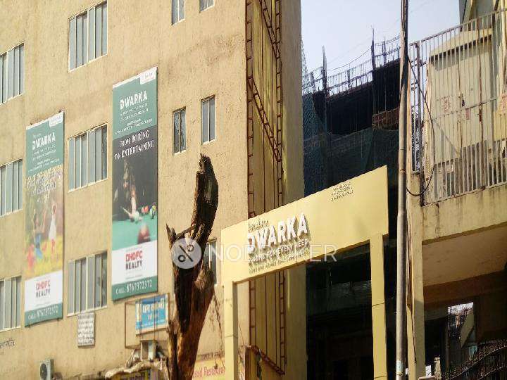 Office Space in Ghatkopar East, Mumbai for sale 