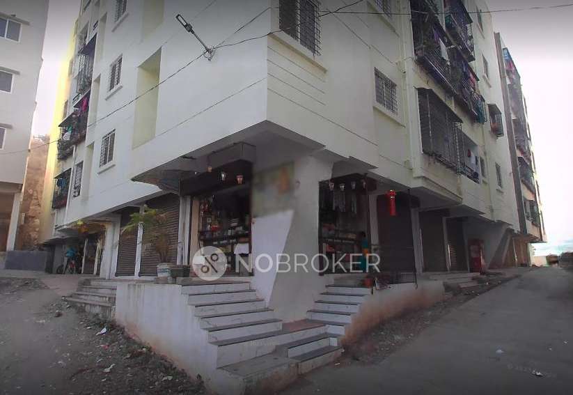 1 BHK House for Rent  In Kharadi