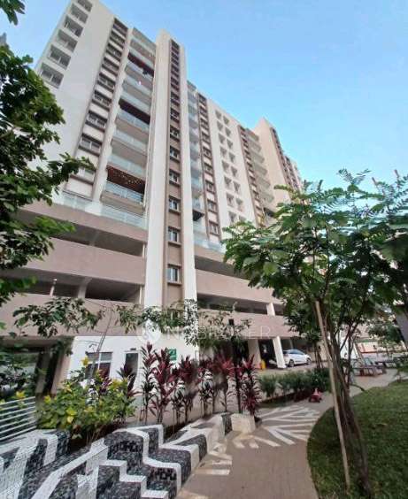 1 BHK Flat In Tcg Gardenia for Rent  In Katraj