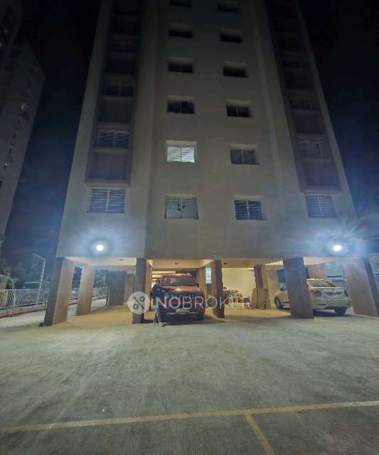 1 BHK Flat In Tcg Gardenia for Rent  In Katraj