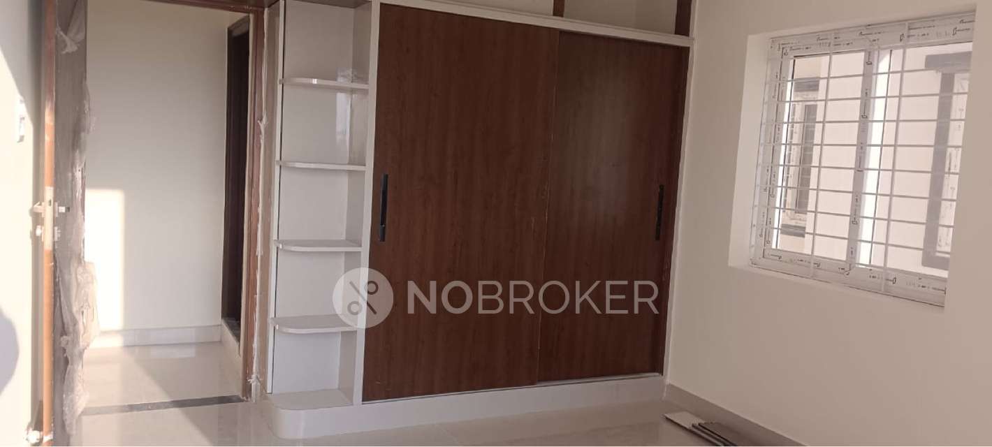 3 BHK Flat In Qasbah Enclave for Rent  In Bharat Nagar, Ibrahim Bagh