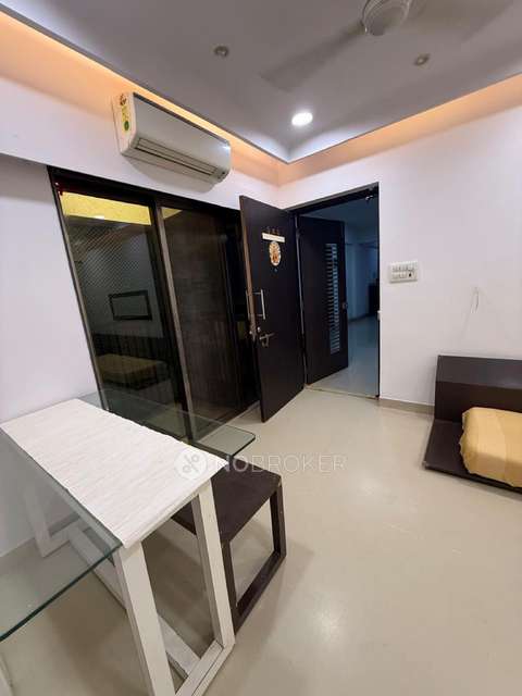 1 BHK Flat In Lodha Casa Royale Grand for Rent  In  Majiwada, Thane