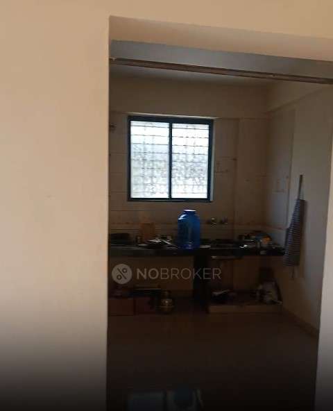 Single Room for Male In 1 BHK  In Jp2x+r93, Bhumkar Nagar, Wakad, Pimpri-chinchwad, Maharashtra 411057, India