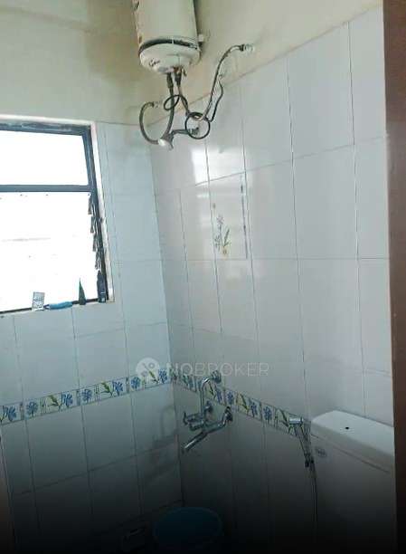 Single Room for Male In 1 BHK  In Jp2x+r93, Bhumkar Nagar, Wakad, Pimpri-chinchwad, Maharashtra 411057, India