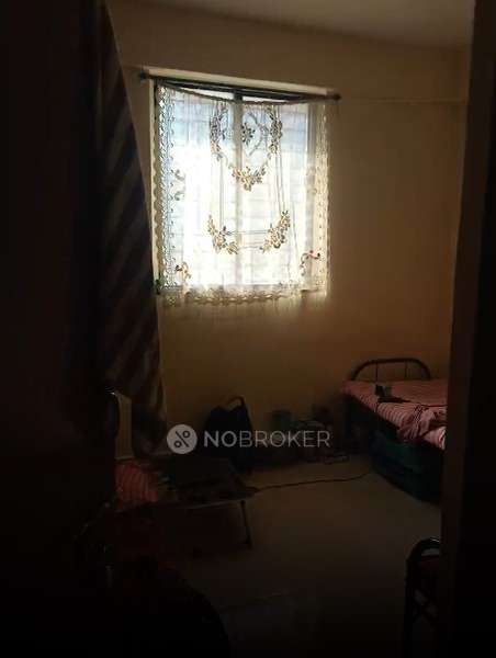 Single Room for Male In 1 BHK  In Jp2x+r93, Bhumkar Nagar, Wakad, Pimpri-chinchwad, Maharashtra 411057, India