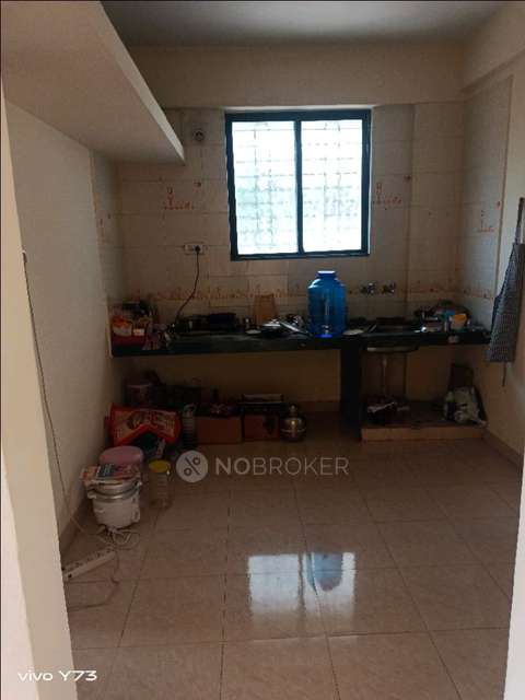 Single Room for Male In 1 BHK  In Jp2x+r93, Bhumkar Nagar, Wakad, Pimpri-chinchwad, Maharashtra 411057, India