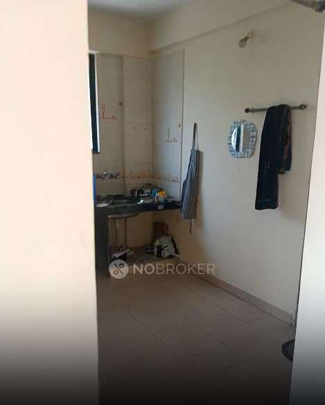 Single Room for Male In 1 BHK  In Jp2x+r93, Bhumkar Nagar, Wakad, Pimpri-chinchwad, Maharashtra 411057, India