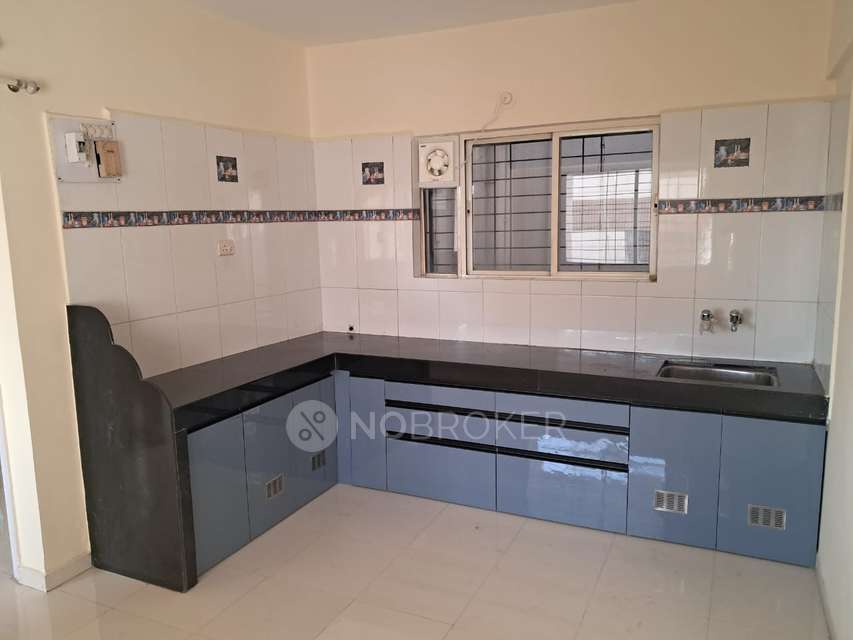 2 BHK Flat In Ambanagari Coop Hsg Dhanori , Nr.vishrantwadi Chowk for Rent In Ambanagri