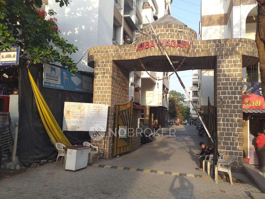 2 BHK Flat In Ambanagari Coop Hsg  Dhanori , Nr.vishrantwadi  Chowk for Rent  In Ambanagri