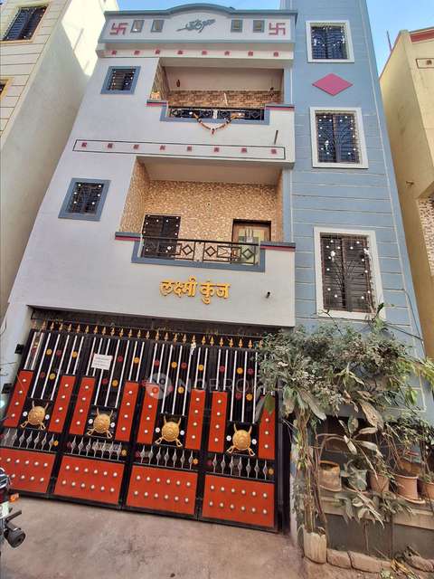 2 BHK House for Rent  In Lohegaon