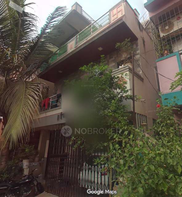 2 BHK House for Rent  In Jw57+9jw, Nimbalkar Nagar, Lohegaon, Pune, Maharashtra 411047, India