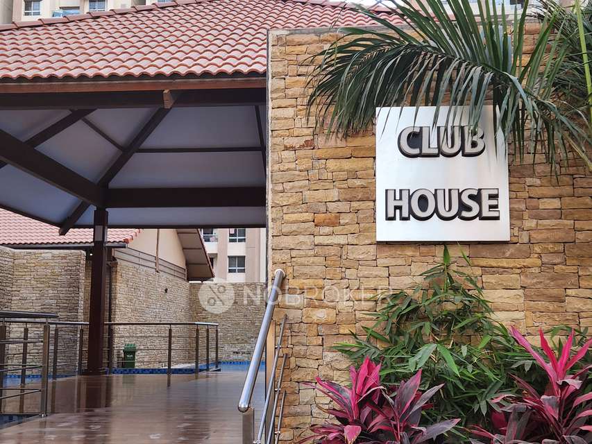 2 BHK Flat In Vtp Beaumonde, Manjari, Manjari for Rent  In Manjari