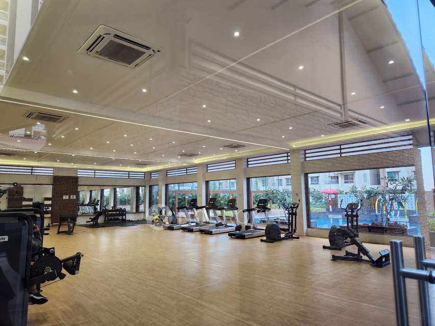 2 BHK Flat In Vtp Beaumonde, Manjari, Manjari for Rent  In Manjari