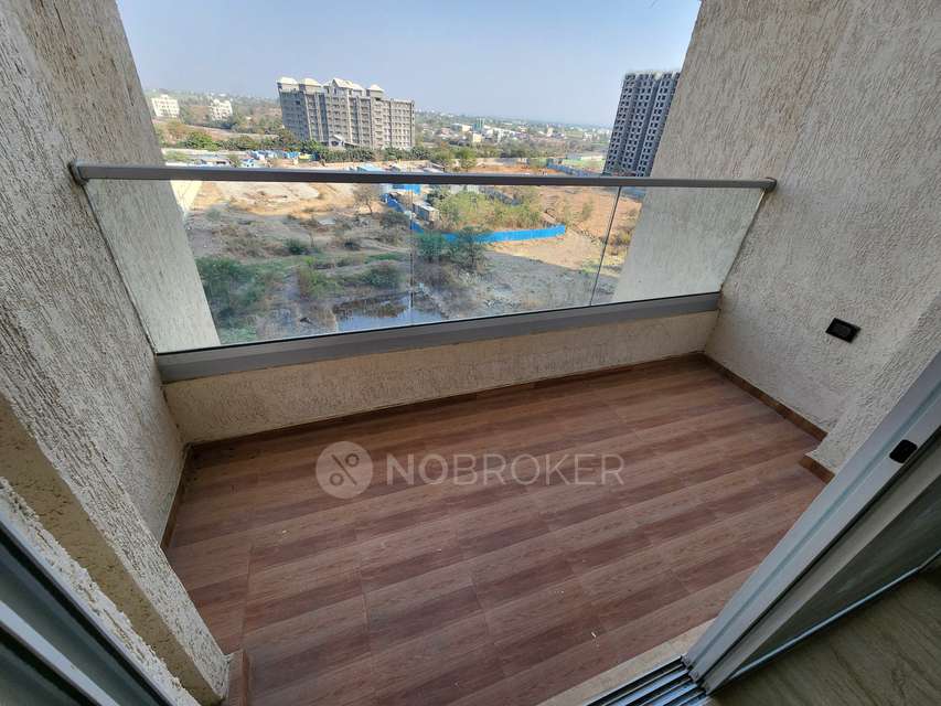 2 BHK Flat In Vtp Beaumonde, Manjari, Manjari for Rent  In Manjari