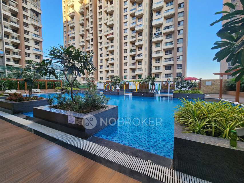 2 BHK Flat In Vtp Beaumonde, Manjari, Manjari for Rent  In Manjari