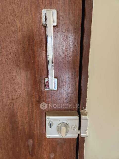 2 BHK Flat In Vtp Beaumonde, Manjari, Manjari for Rent  In Manjari