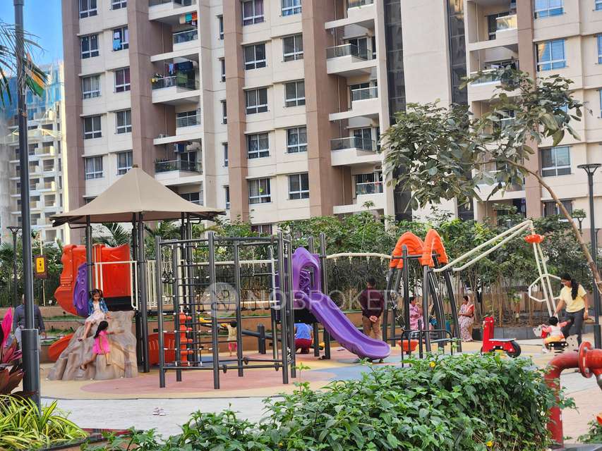 2 BHK Flat In Vtp Beaumonde, Manjari, Manjari for Rent  In Manjari