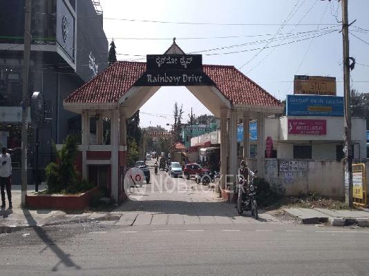 3 BHK House for Rent  In Kaikondrahalli