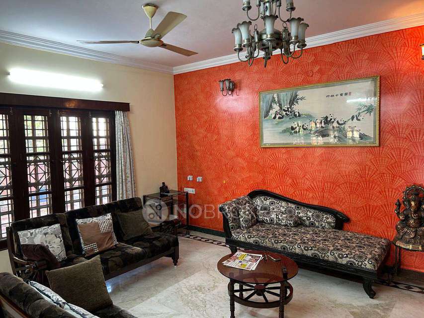 3 BHK House for Rent  In Kaikondrahalli