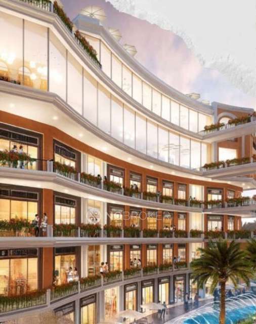 Shop in Sector 22d, Greater_noida for sale 