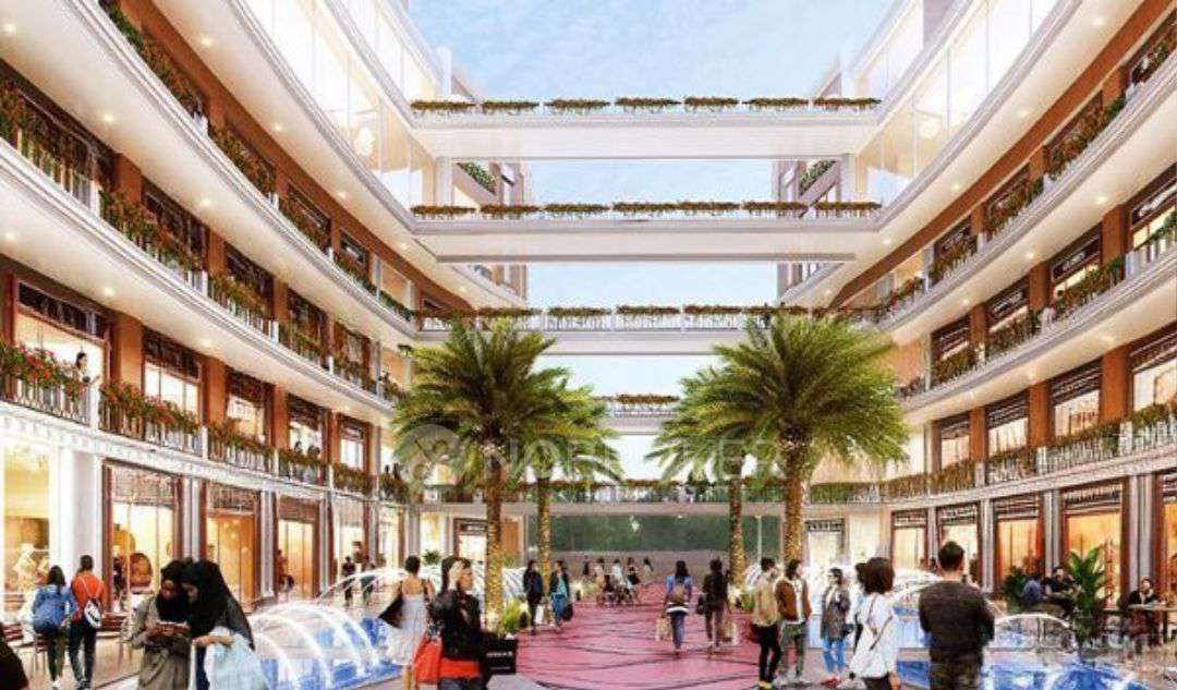 Shop in Sector 22d, Greater_noida for sale 