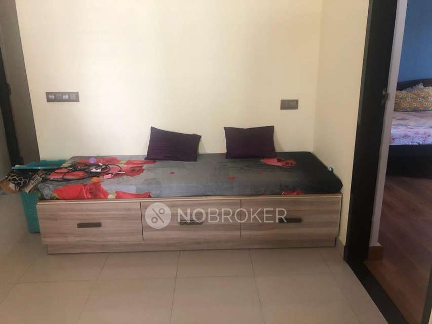 2 BHK Flat In Mythreyi Vithola Apartments, Kalena Agrahara For Sale  In Kalena Agrahara