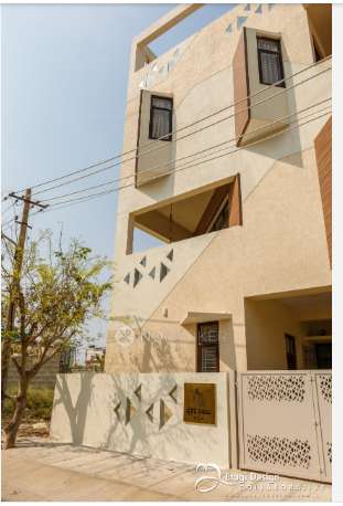 4+ BHK House For Sale In Rajarajeshwari Nagar