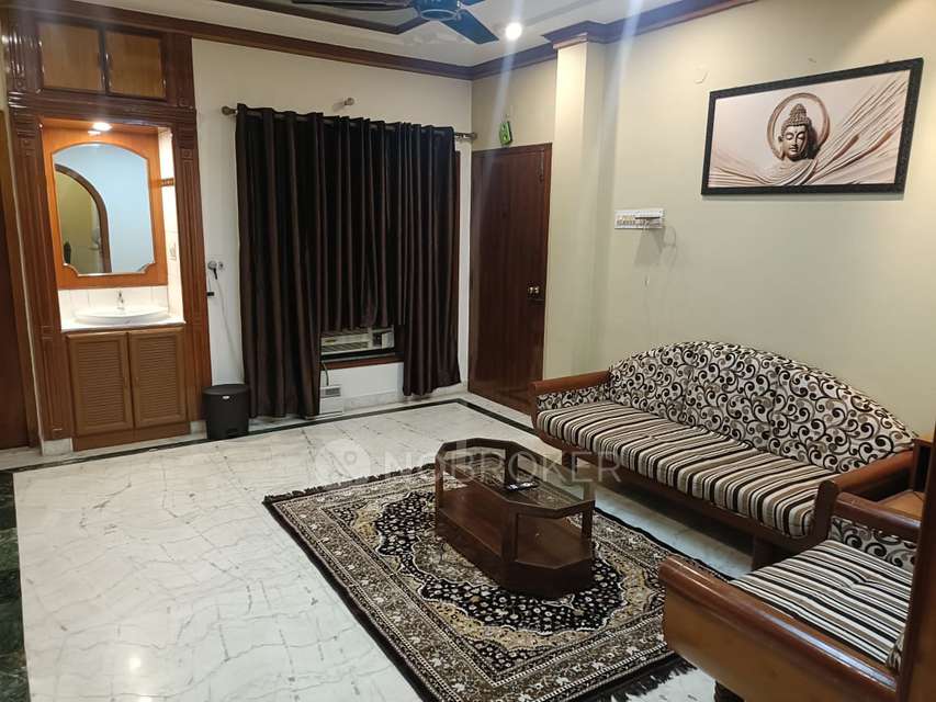 1 BHK Flat In Murthy Apartments for Rent  In Cit Nagar