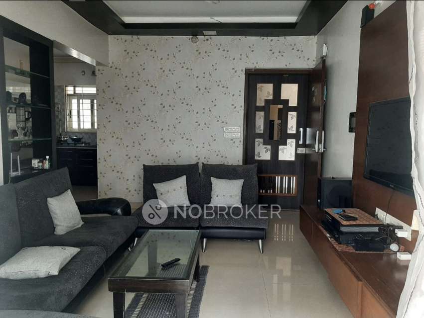 3 BHK Flat In Amanora Park Township, Hadapsar for Rent  In Hadapsar