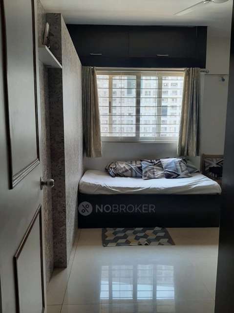3 BHK Flat In Amanora Park Township, Hadapsar for Rent  In Hadapsar