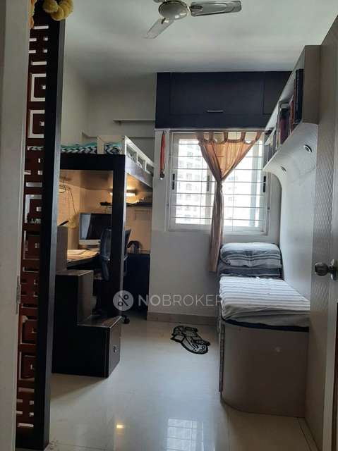 3 BHK Flat In Amanora Park Township, Hadapsar for Rent  In Hadapsar