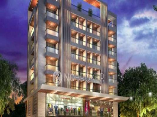 1 BHK Flat In Shree Ram Ramalay Apartment For Sale  In Parvati Darshan