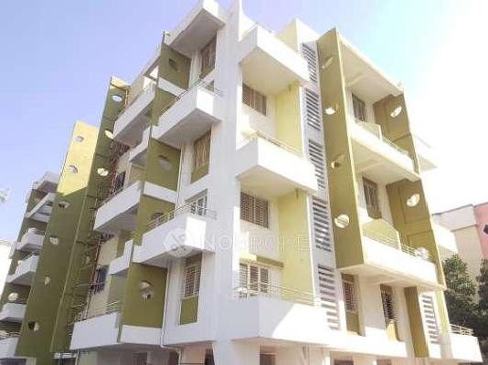 4 BHK Flat In Kshirsagar Shirin Harmony For Sale  In Tathawade