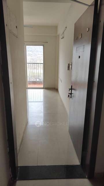 2 BHK Flat In The Cliff Garden for Rent  In Hinjewadi