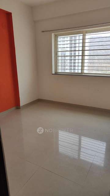 2 BHK Flat In The Cliff Garden for Rent  In Hinjewadi