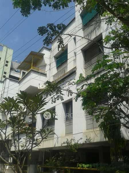 1 BHK Flat In Amit Park, Kothrud, Pune. for Rent  In 2949, Krutika Co-operative Housing Society, Tejas Society, Mantri Park, Kothrud, Pune, Maharashtra 411038, India