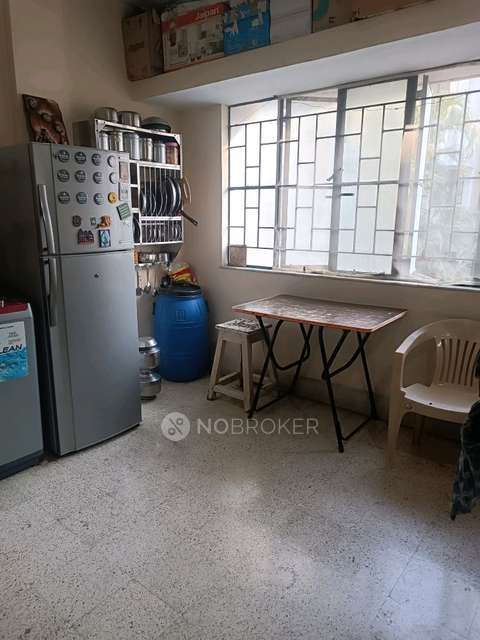 1 BHK Flat In Amit Park, Kothrud, Pune. for Rent In 2949, Krutika Co-operative Housing Society, Tejas Society, Mantri Park, Kothrud, Pune, Maharashtra 411038, India