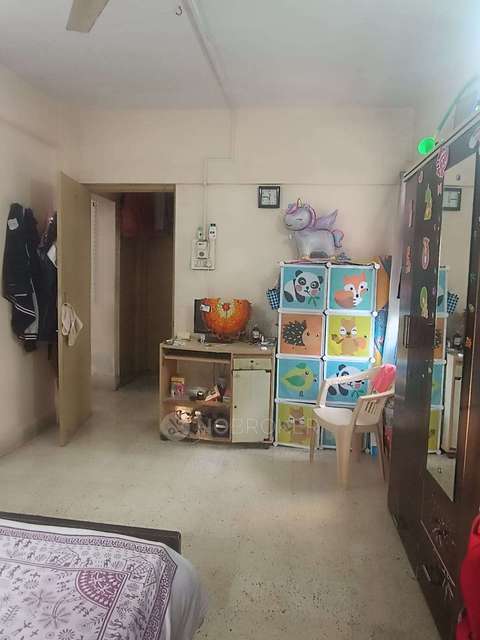 1 BHK Flat In Amit Park, Kothrud, Pune. for Rent  In 2949, Krutika Co-operative Housing Society, Tejas Society, Mantri Park, Kothrud, Pune, Maharashtra 411038, India